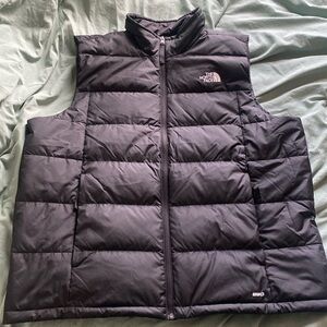 The North Face Men’s Vest: Gorgeous